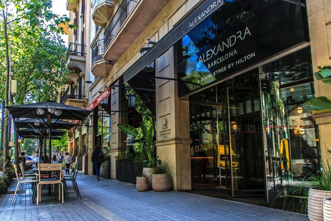 Habitat Apartments Barcelona Balconies エクステリア 写真